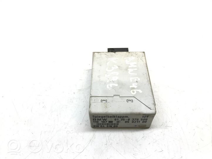 BMW 3 E46 Other control units/modules 61358376506