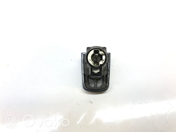 Opel Corsa D Front door lock (next to the handle) 