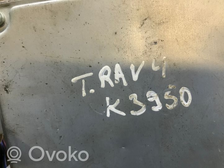 Toyota RAV 4 (XA20) Calculateur moteur ECU 8966142A10