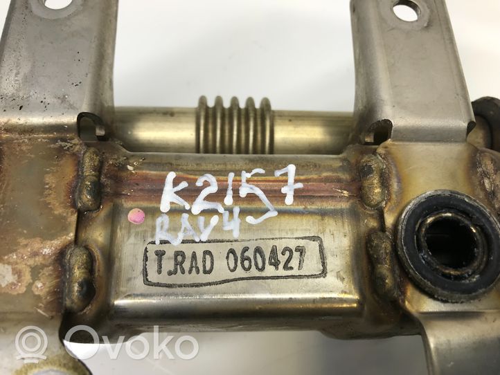 Toyota RAV 4 (XA30) EGR-venttiili/lauhdutin 256800R02000