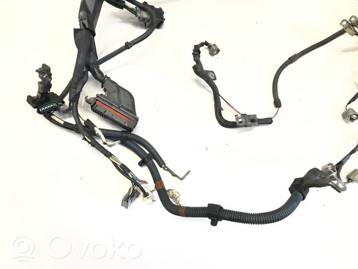 Toyota RAV 4 (XA30) Faisceau de câblage pour moteur 8212142