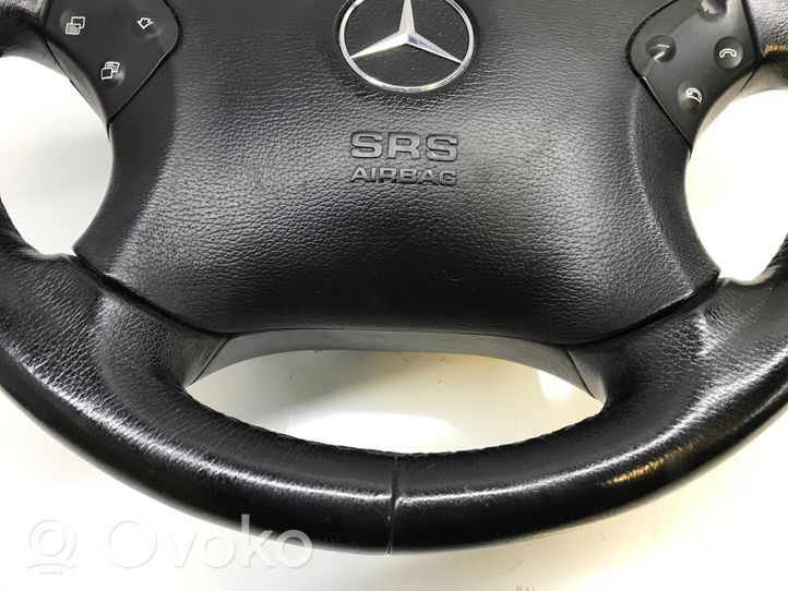 Mercedes-Benz C W203 Vairas A2034600903