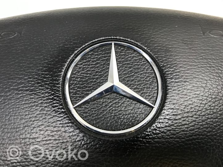 Mercedes-Benz C W203 Kierownica A2034600903