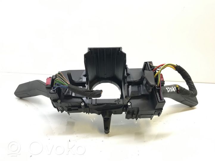 Seat Toledo IV (NH) Commodo, commande essuie-glace/phare 6RA953501H