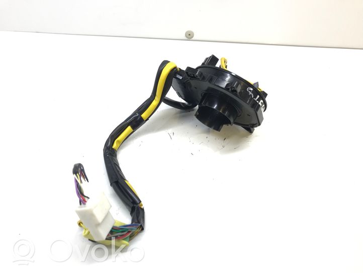 Subaru Legacy Bague collectrice/contacteur tournant airbag (bague SRS) JP20P730402