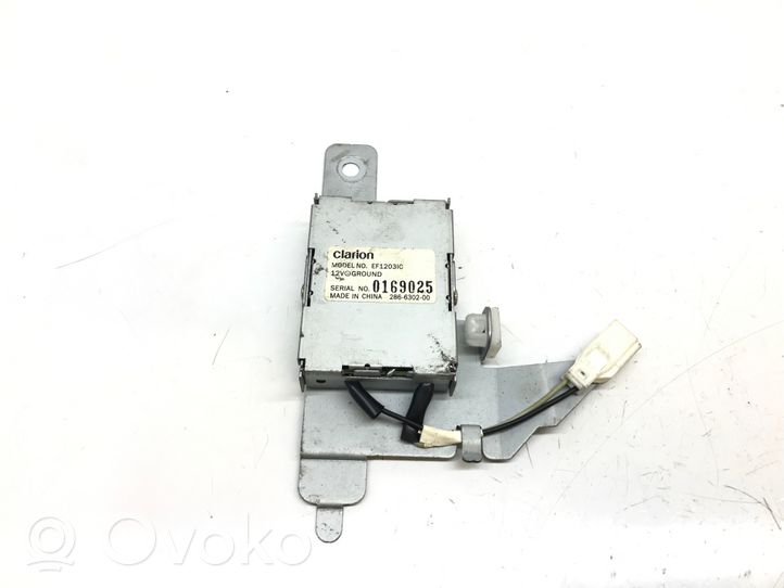 Subaru Legacy Pystyantennivahvistin EF1203IC