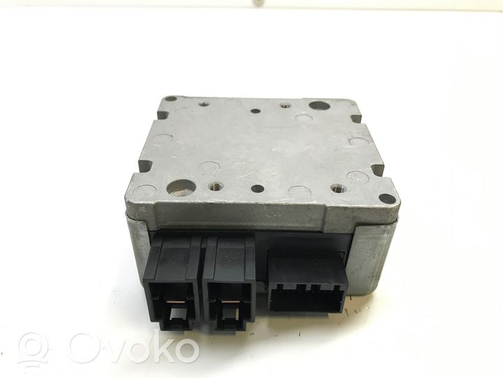 Suzuki SX4 Hammastangon ohjainlaite 3872079JC0