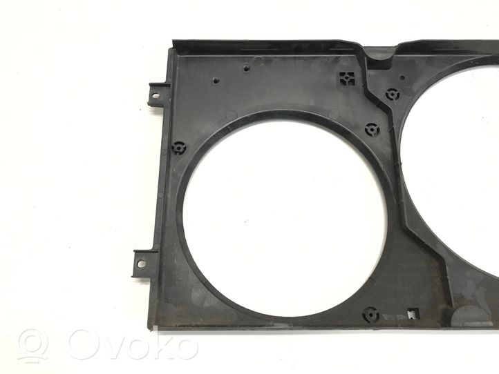 Volkswagen Beetle A5 Convogliatore ventilatore raffreddamento del radiatore 1C0121207C