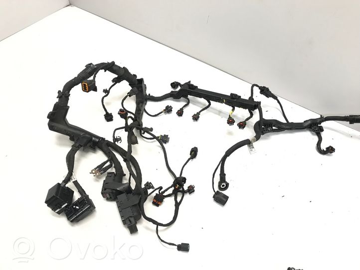 KIA Ceed Faisceau de câblage pour moteur 914201H011