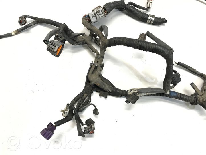 Subaru Legacy Faisceau de câblage pour moteur 24020AC432