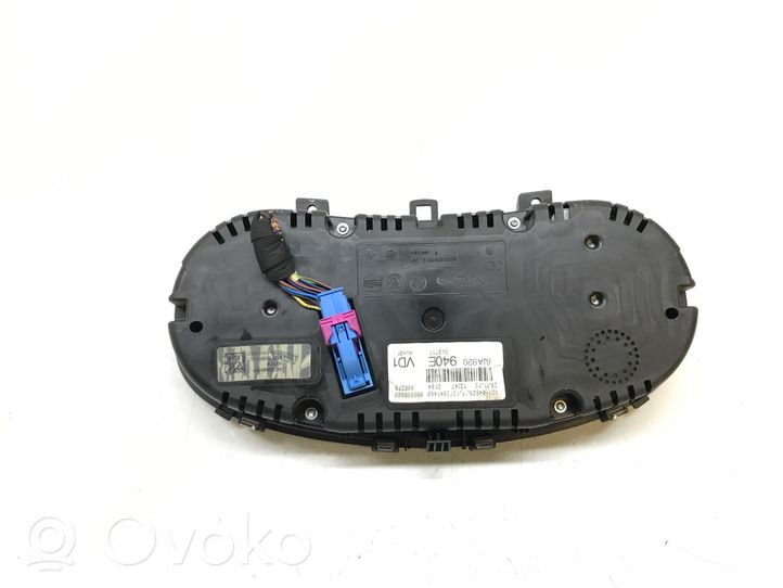 Seat Toledo IV (NH) Kit centralina motore ECU e serratura 03L906023QH