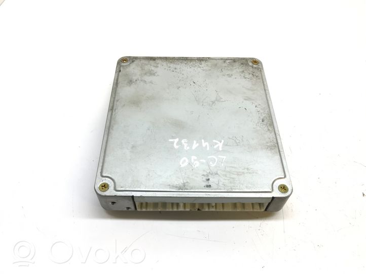 Toyota Land Cruiser (HDJ90) Užvedimo komplektas 8966160520