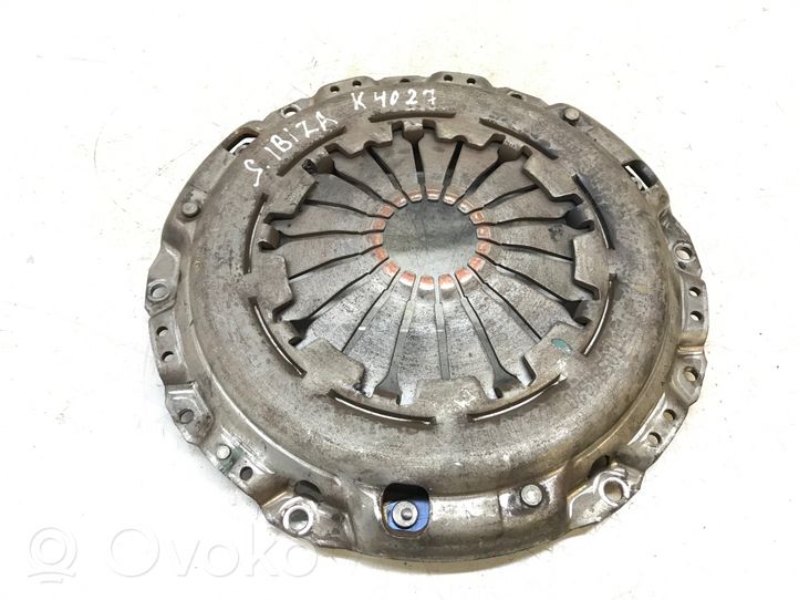 Seat Ibiza IV (6J,6P) Pressure plate C0584380