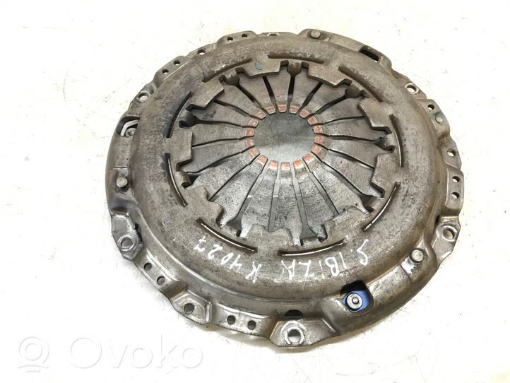 Seat Ibiza IV (6J,6P) Pressure plate C0584380