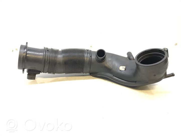 Audi A4 S4 B6 8E 8H Air intake duct part 06C133354G