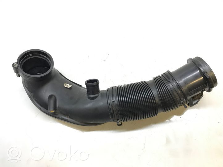 Audi A4 S4 B6 8E 8H Air intake duct part 06C133354G