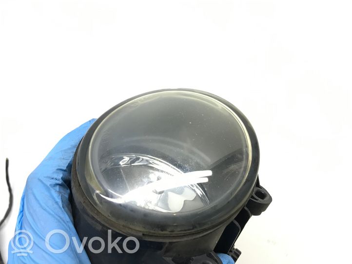 BMW X5 E53 Front fog light 63176920886