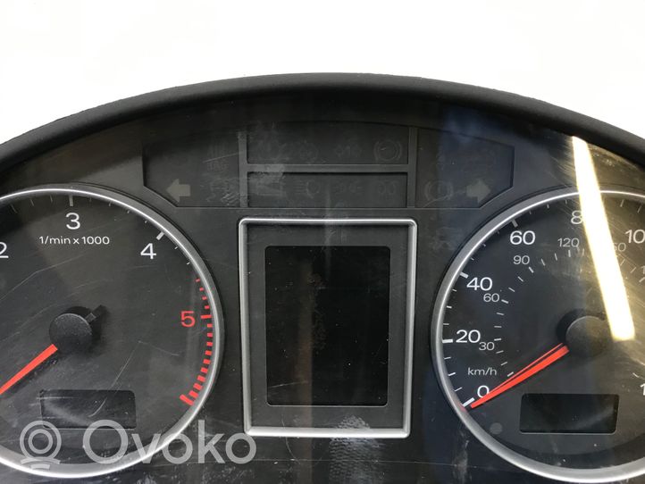 Audi A4 S4 B7 8E 8H Užvedimo komplektas 03G906016JD