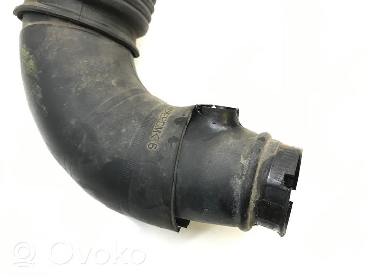 KIA Sportage Tube d'admission d'air 281392E200