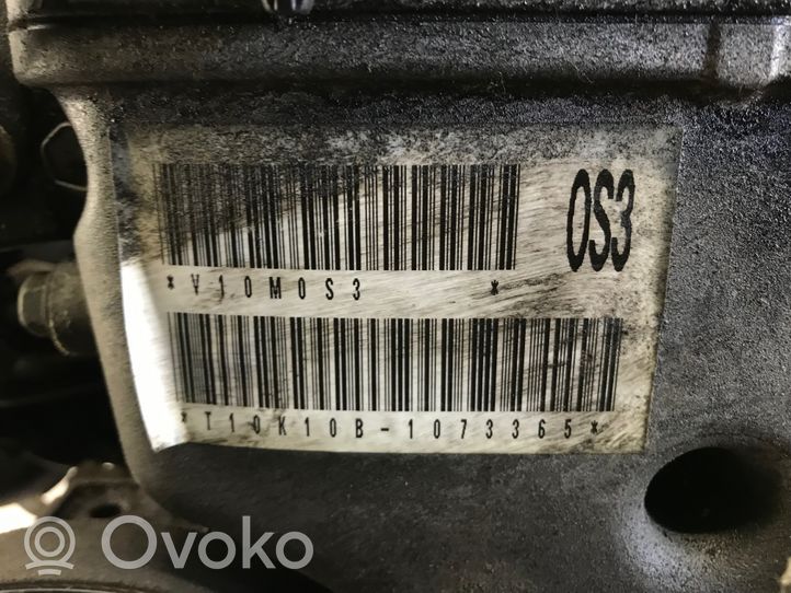 Opel Agila B Silnik / Komplet K10B