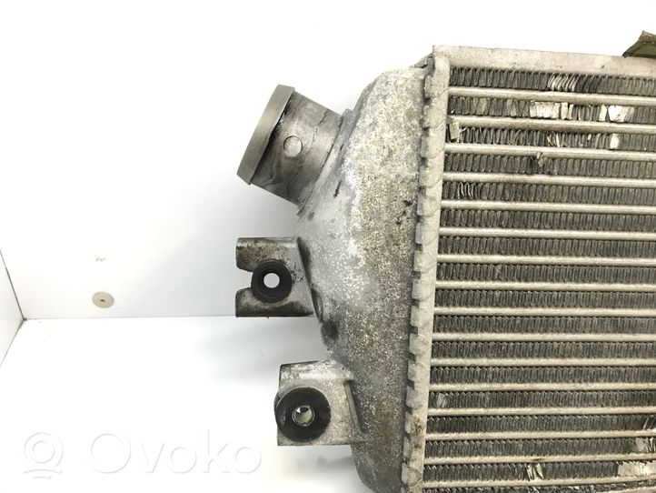 Subaru Legacy Chłodnica powietrza doładowującego / Intercooler SICTM0180