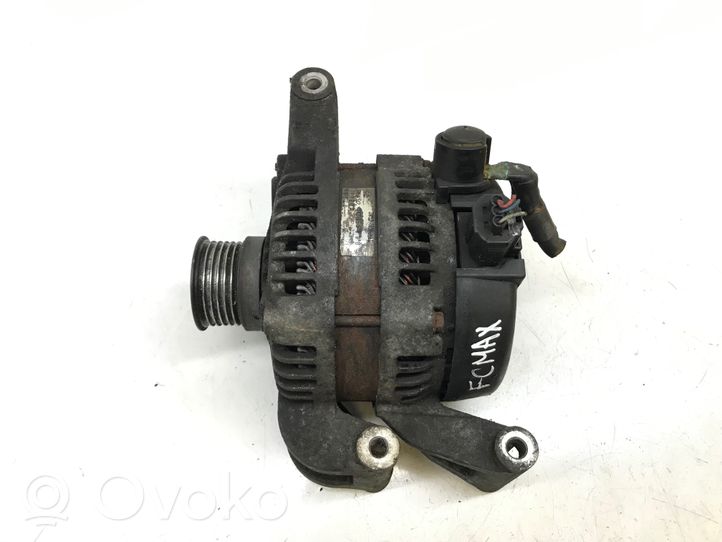 Ford C-MAX I Generator/alternator 3M5T10300LD