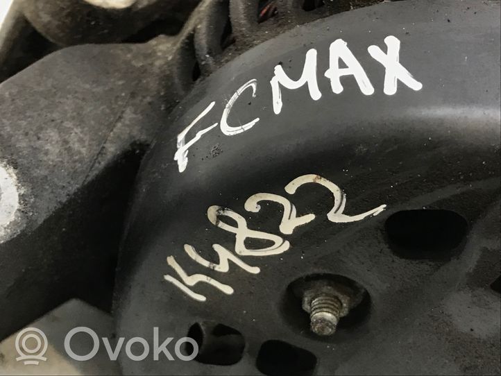 Ford C-MAX I Generator/alternator 3M5T10300LD