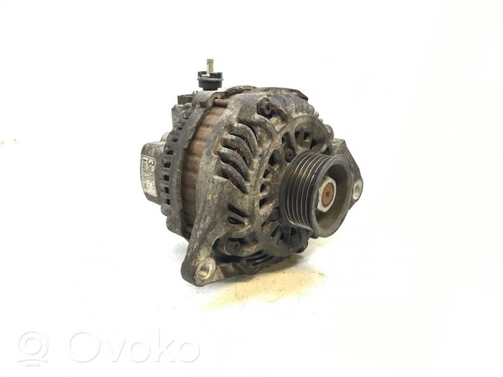 Mazda 2 Generatore/alternatore A2TG1391