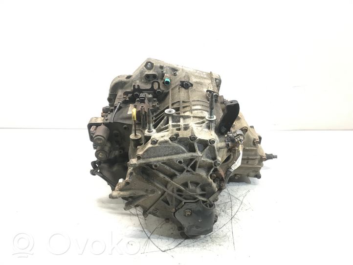 Honda CR-V Automatic gearbox GNLA3009419