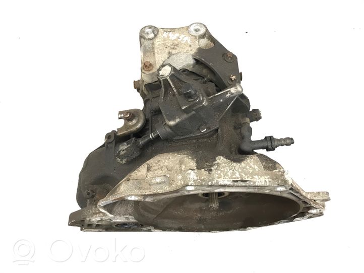 Opel Corsa D Manual 5 speed gearbox F13W429