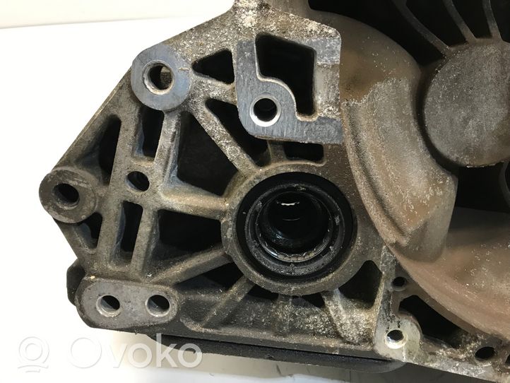 Opel Corsa D Boîte de vitesses manuelle à 5 vitesses F13W429