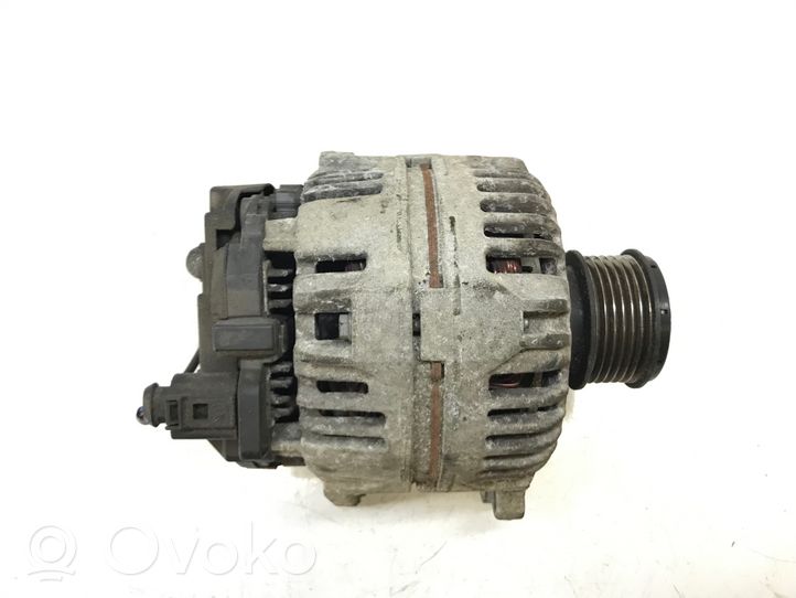 Skoda Fabia Mk1 (6Y) Generatore/alternatore 045903023