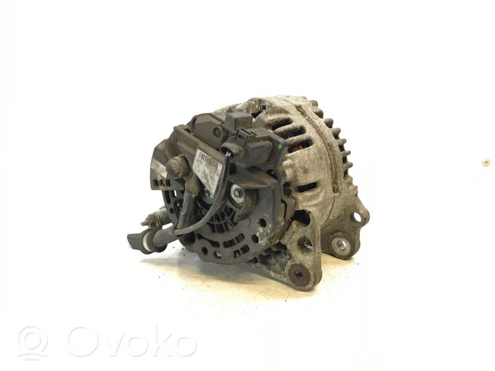 Skoda Fabia Mk1 (6Y) Generatore/alternatore 045903023