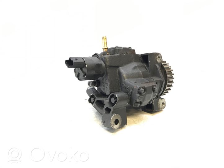 Renault Megane II Fuel injection high pressure pump A2C20000754