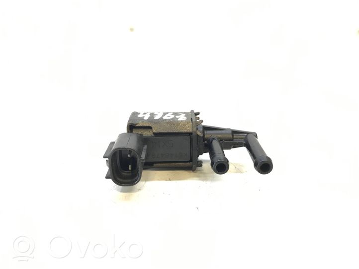 Subaru Impreza II Turboahtimen magneettiventtiili K5T48479