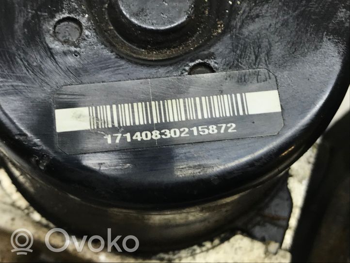 Jeep Patriot Pompe ABS P05105591AG