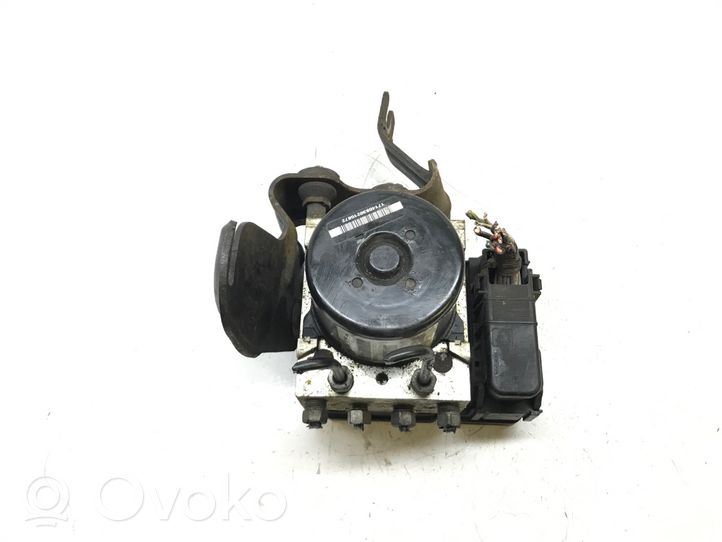 Jeep Patriot Pompe ABS P05105591AG