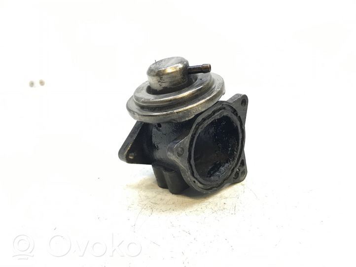 Mitsubishi Outlander Throttle valve 038131501AN