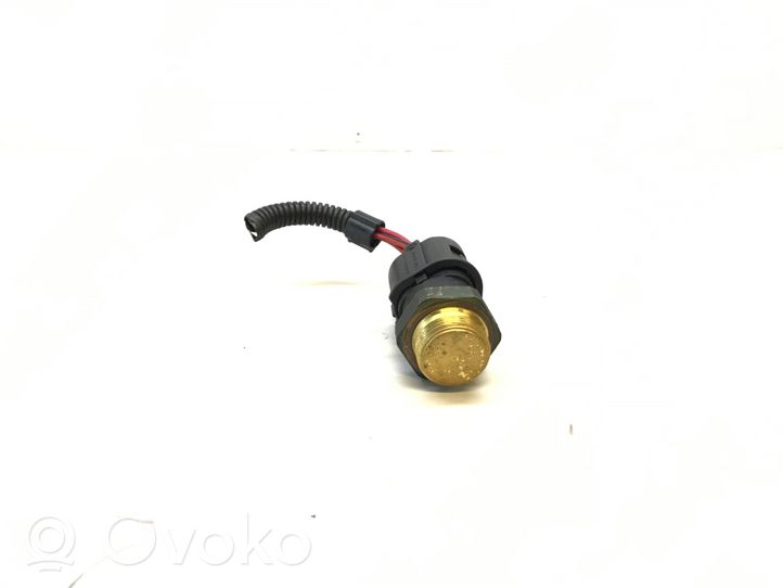 Volkswagen Beetle A5 Coolant temperature sensor 110350