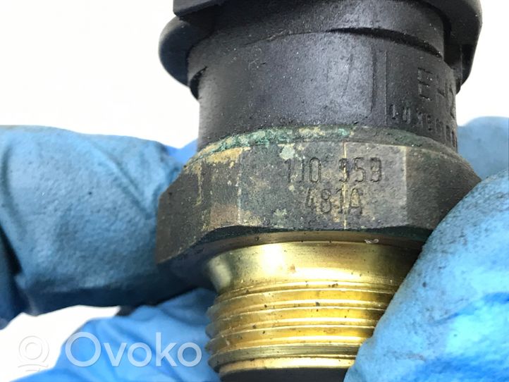 Volkswagen Beetle A5 Coolant temperature sensor 110350