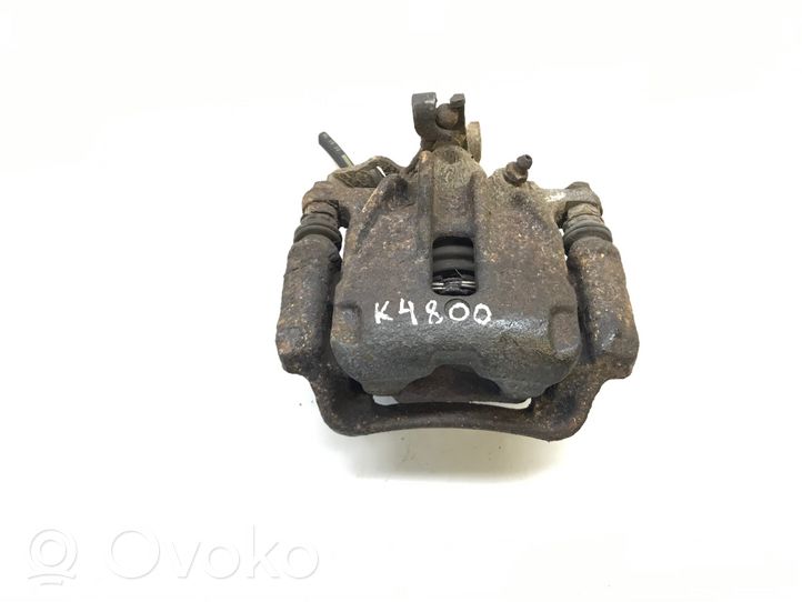 Opel Vivaro Rear brake caliper 