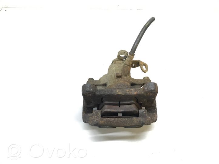 Opel Vivaro Rear brake caliper 