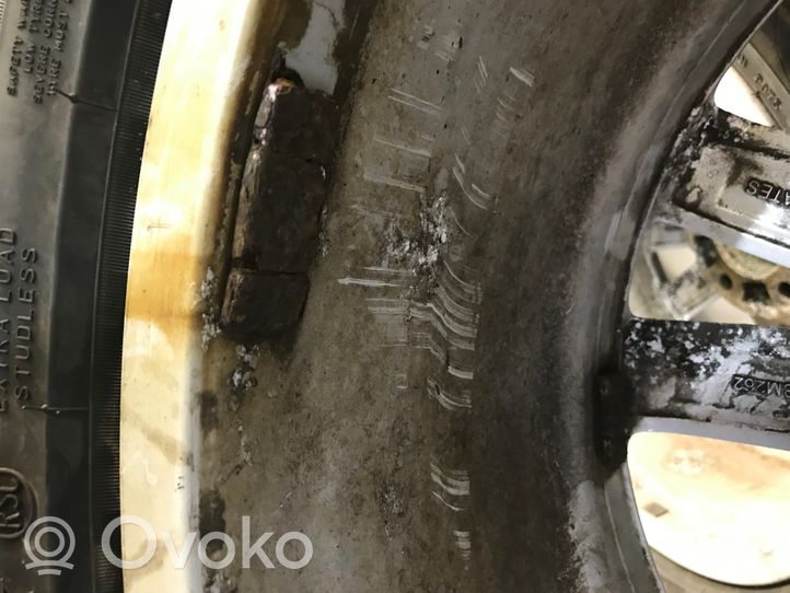 BMW X5 F15 Cerchione in lega R18 K4439