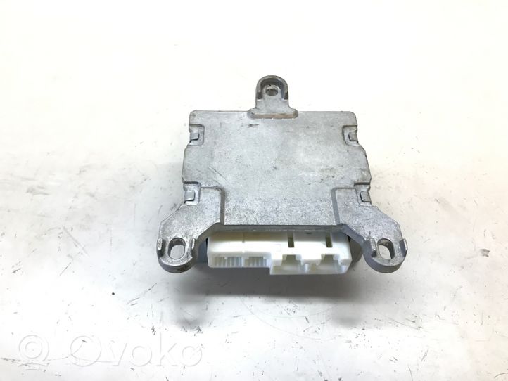 Toyota Aygo AB10 Vadības bloks 896500H020