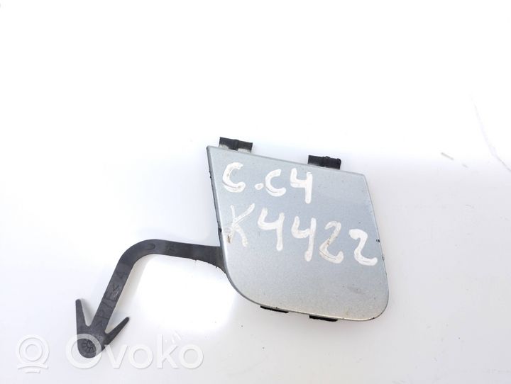 Citroen C4 I Priekinis tempimo kilpos dangtelis K4422