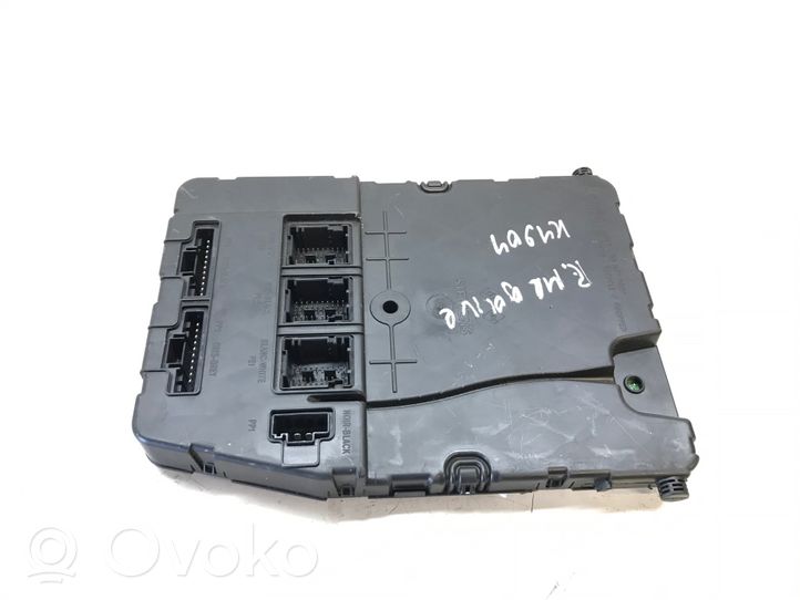 Renault Megane II Comfort/convenience module 8200433200