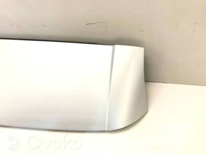 BMW X5 E53 Spoiler del portellone posteriore/bagagliaio 8247677