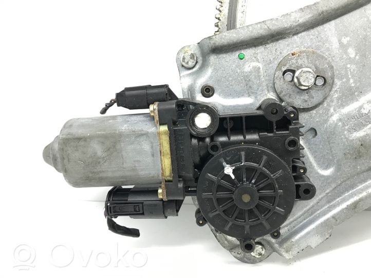 BMW Z3 E36 Front door window regulator with motor 83977069