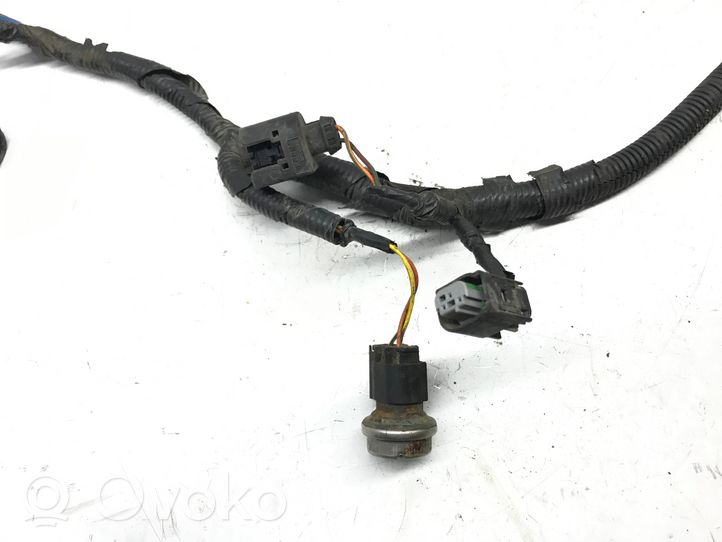 Land Rover Range Rover Sport L320 Altro tipo di cablaggio 7H3214A614BB