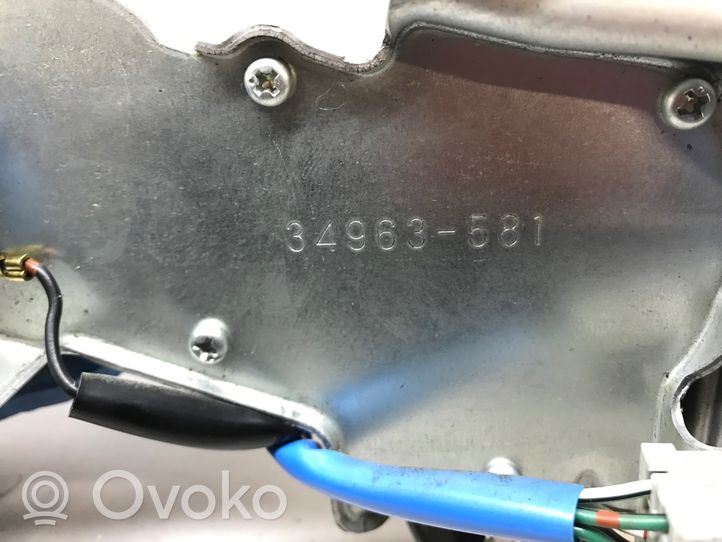 Honda CR-V Silniczek wycieraczek szyby przedniej / czołowej 34963581